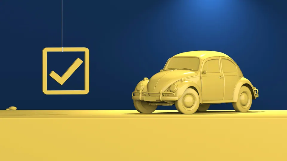 How auto loans work