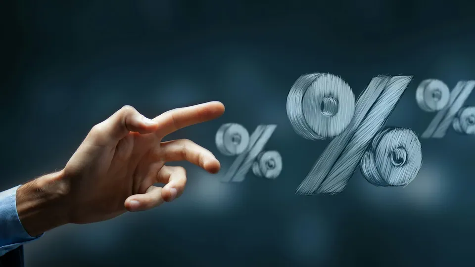 what APR includes, how lenders set it, and how to get a lower one