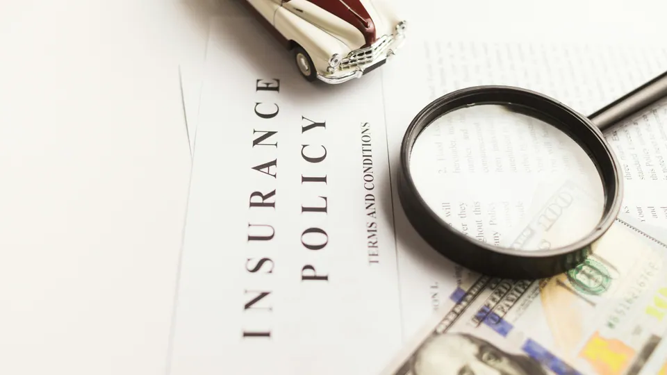 How to calculate car insurance rates