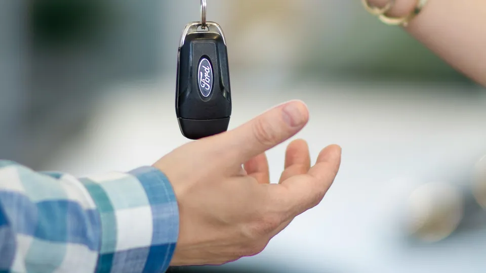 How to Get Preapproved for an Auto Loan