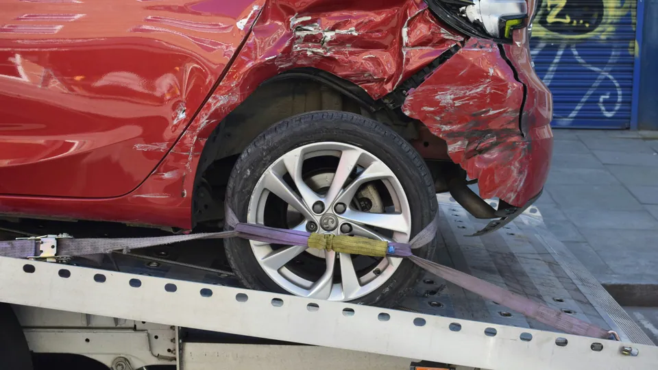 factors that affect car insurance