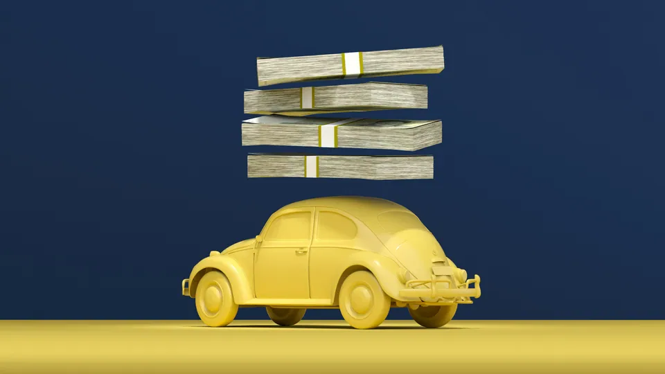How much car can I afford