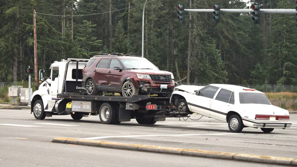 Collision and comprehensive both pay to repair or replace your own car